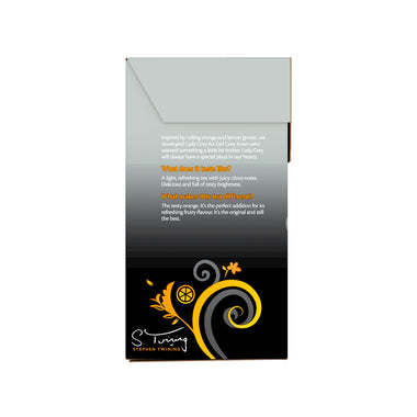 Lady Grey - 40 Tea Bags